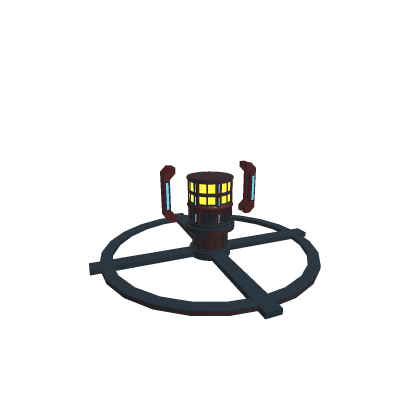[EM] Blow Dryer Battle (Galactic Satellite)