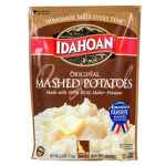 the mashed potatoe club