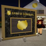 Bank of Bonkburg