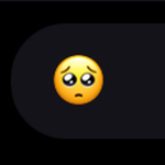 Pleading face