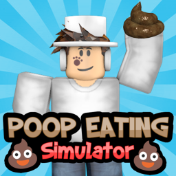 Poop Eating Simulator