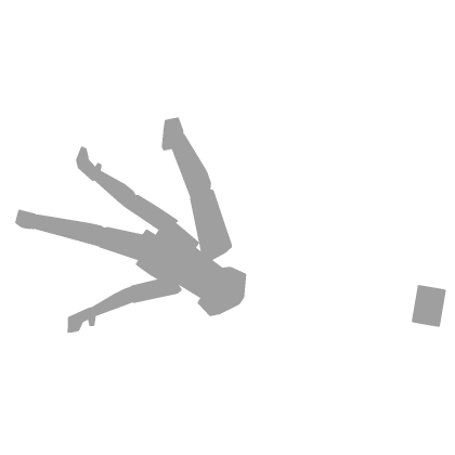 Big Hand Wave