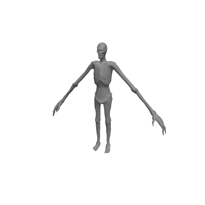 SCP ### ADVANCED (SKINNED MESH WITH ANMINATIONS)