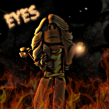 EYES👁️ [Chapter 1]