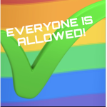 LGBTQ+ FAM!!!