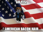 Democratic Bacon Empire