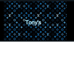 Tony's Clothing shop