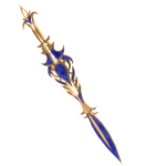 FierceBlade: Midas' Wrath