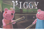 Piggy Fan Forever