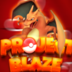 Project-Blaze