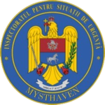 MYSTHAVEN ROMANIA ROLEPLAY ISU