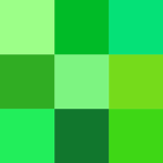 Green Group :)