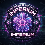 TRI - The Resurrection Imperium