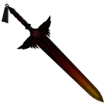 Nocturnal Inferno Blade