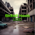 Skibidi Noob UGC