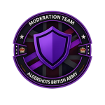 【ABA】Moderation Team