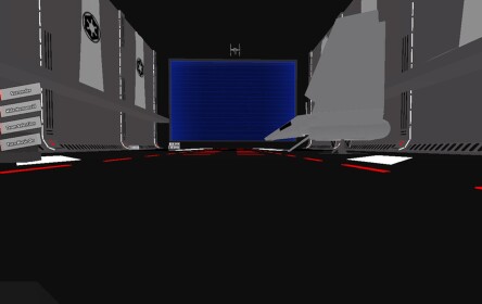 The Death Star