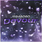 Devour ツ