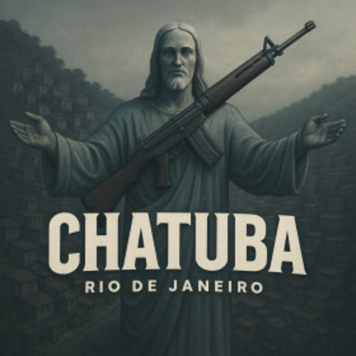 CHATUBA RJ official Roblox game thumbnail