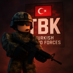 The Greater Ottoman Armed Forces
