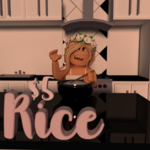 $5 Rice