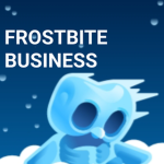 Official Frostbite Business