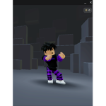 super cool noob for lifes