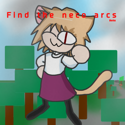 Find The Neco Arcs