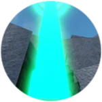 The Power Roblox badge thumbnail
