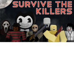 Survive The Killers