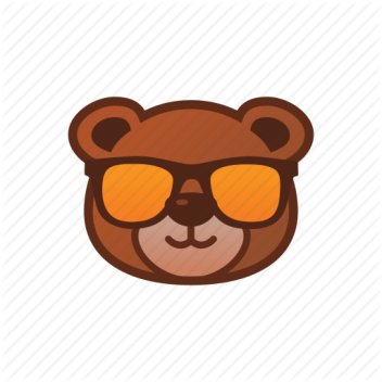 Beary hangout