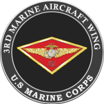 {USMC} 3rd Marine Air Wing