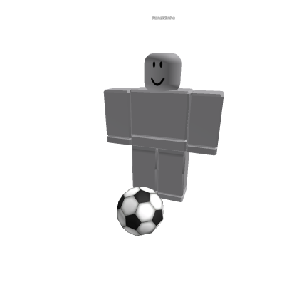 Ronaldinho