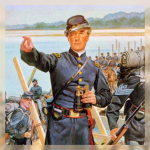 [MUSA] Bureau of Military Information