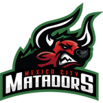 [EAU] - Mexico City Matadors