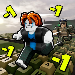 +1 Speed War Escape ! icon