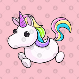 save the unicorns! from zombies