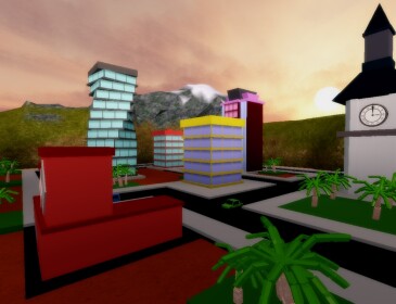Create and Destroy! :3