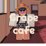 Grapes Cafe
