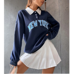 Loja de roupas da Alice