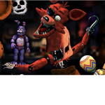 Ultimate FNAF Legend