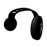 Super Slick Headphones