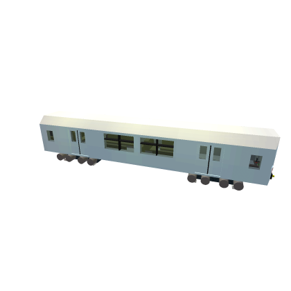 Rosburg 100-Series (Altec Heavy Industries)