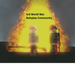 The 3rd World War Roleplay Community