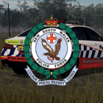 NSW Police Force-