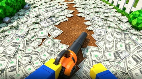 💵[โลกใหม่] จําลองการคว้าเงิน✨ 