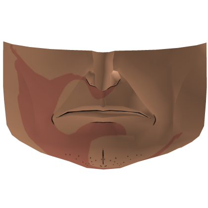 Wolv's Face 97 Roblox item