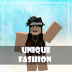 Unique Fashion°
