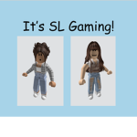 It's SL Gaming Fan Group