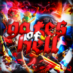 GATES OF HELL‟